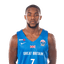 Jelani Watson-Gayle - Player Jelani Watsongayle 69592 Results