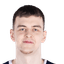 Balsa Koprivica - Player Balsa Koprivica 27361 Basketball Live Score