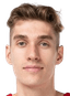 Stoiko Philipp Pavlovich - Team Tambov Schedule