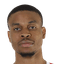 Kaodirichi Akobundu - Player Kaodirichi Akobundu Ehiogu 83391 Basketball Result