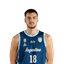Gonzalo Bressan - Player Gonzalo Bressan 64540 Result