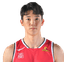 Lee Kwang-jin - Team Changwon Lg Sakers Live Score Today