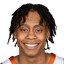 Tre Johnson - Team Washington Wizards Basketball