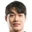 Seongjae Park - Team Suwon Kt Sonicboom Scores