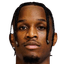 T.Frazier - Vtbleague Basketball
