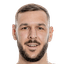 Uros Plavsic - Team Crvena Zvezda Belgrade Basketball