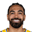 Gabe Vincent - Team Atlanta Hawks Live Score