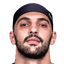 Hashem Abbaas - Player Hashem Abbaas 14486 Basketball Live