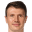 Andrey Vorontsevich - Team Zenit Petersburg Live Score