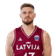 Arturs Kurucs - Player Arturs Kurucs 54334 Results
