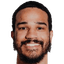 Nick Weiler-Babb - Team Anadolu Efes Istanbul Schedule