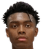 Desmond Watson - Team Skyliners Frankfurt Live