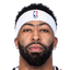 A. Davis - Team Dallas Mavericks Result