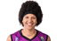 Daniela Wallen	 - Team Venezuela Women Basketball