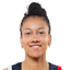 Noemie Brochant - Team France Women Live
