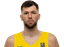 Bogdan Popa - Team Romania Basketball