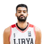 Ghayth Alrahman Almaghribi - Player Ghayth Alrahman Almaghribi 90703 Results