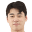 Jo Eun-hoo - Team Goyang Sono Skygunners Schedule
