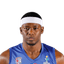 Angel Delgado - Player Angel Delgado 12151 Basketball Score