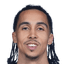 T.Trice - Team Fujian Xunxing Sturgeons Result