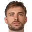Aleksandr Gankevich  - Team Cska Moscow Sport
