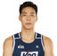 Jeong chang young - Team Suwon Kt Sonicboom Results