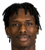 El Hadji Omar Brancou Badio - Live Team Valencia
