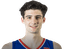 Tristan Devers - Team Brisbane Bullets Live Score