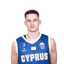 Filippos Tigkas - Player Filippos Tigkas 90825 Live Basketball