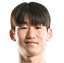 Geunjun Lee - Team Goyang Sono Skygunners Basketball Result