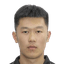 Jiang He - Team Nanjing Monkey Kings Basketball