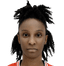 K.Williams - WNBA Basketball