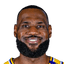 Lebron James - Live Team Los Angeles Lakers