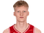 Gustav Knudsen - Team Denmark Basketball Score