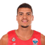 Diogo Brito - Player Diogo Brito 71819 Basketball