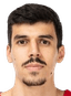 Annaev Serdar Amanmuradovich - Live Team Dynamo Grozny