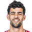 Tomer Ginat - Team Hapoel Telaviv Scores