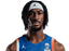 Adam Mokoka - Team France Basketball