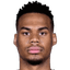 Elie Okobo - Team France Live Score