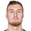 Jan Zidek - Team Czech Republic Basketball Live Score