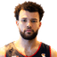 Luke Nelson - Player Luke Nelson 17370 Basketball Live