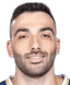 Ioannis Pashialis - Team Cyprus Basketball Live