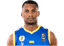 Rachez Missouma - Team Gabon Basketball Live Score
