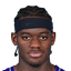 Taylor Hendricks - Team Memphis Grizzlies Live Result