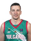 Dimitar Dimitrov - Team Balkan Botevgrad Sport