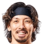 Tatsuya Nishiyama - Live Team Yokohama Excellence