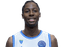 Mohamed Diakite - Team Ratiopharm Ulm Scores