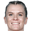 Julie Vanloo - Team Los Angeles Sparks Basketball Live Score