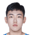 Yuan Shibo - Team Sichuan Fenggujiuye Live Basketball