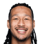 Jaylin Williams - Team Oklahoma City Thunder Basketball Live Score